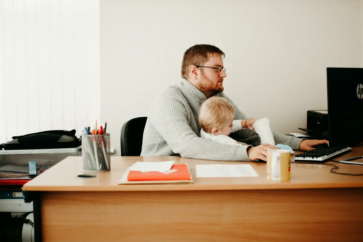 Blog betrokken familie bij familiebedrijf